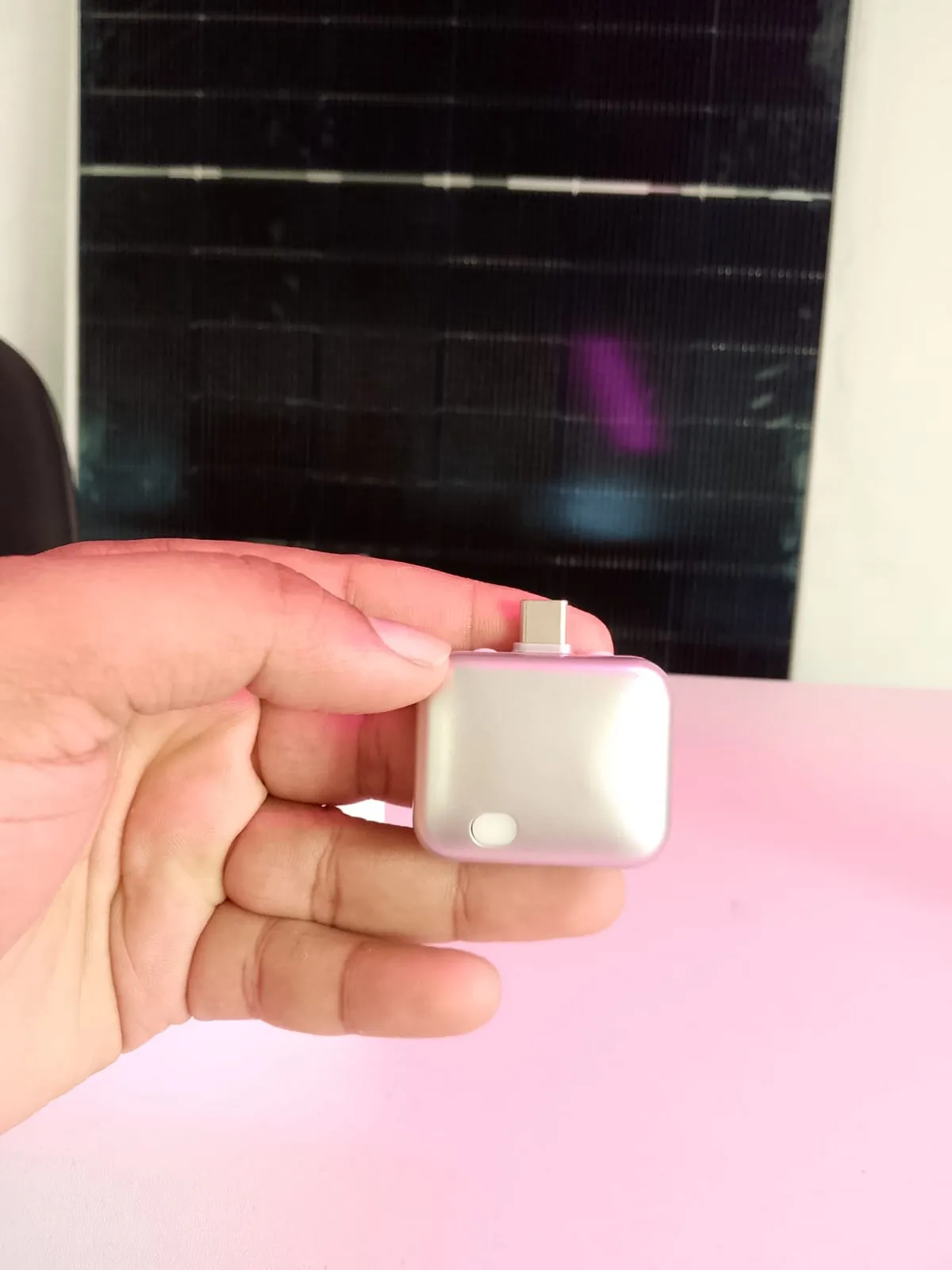 Auto-Cutoff Protection